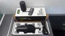 Shure MV7 + bonus!