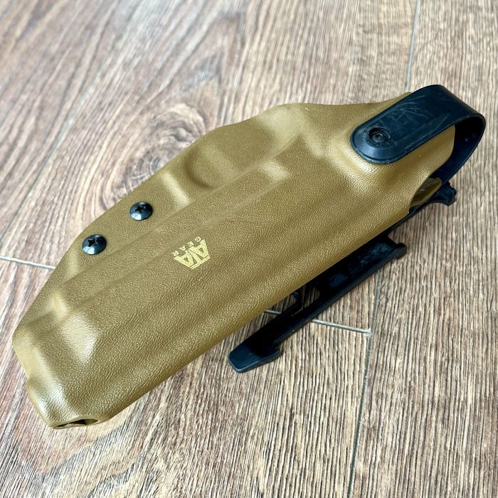 Кобура ATA-Gear On Duty для Форт-14ТП з фастексом Safariland QLS 19