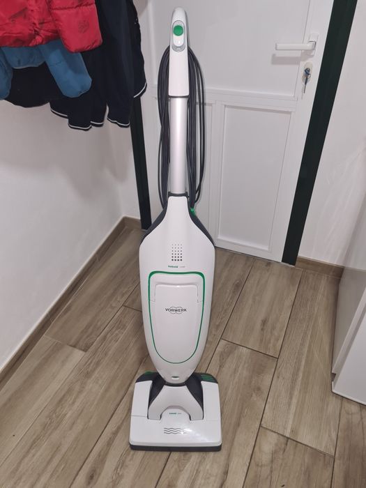 Aspirador vorwerk