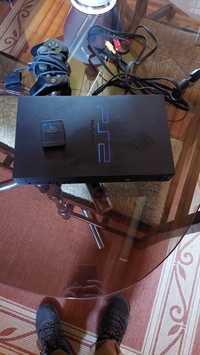Playstation 2 chipada