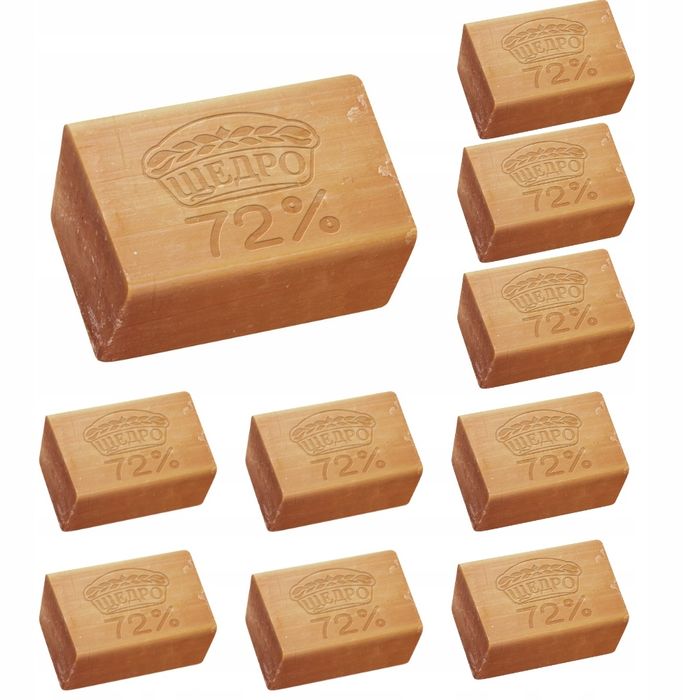 Mydło szare 200 gr  hurt faktura