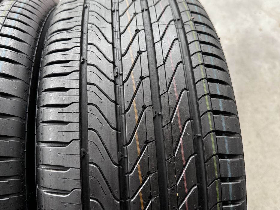 NOWE 225/50/18 Opony Continental 2023r letnie komplet