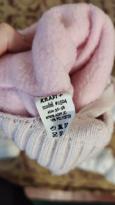 Зимовий комбінезон для новонародженої дівчинки, шапочка для дівчинки з