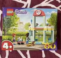 Конструктор LEGO Friends Ветеринарная клиника