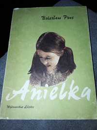 Anielka, Bolesław Prus