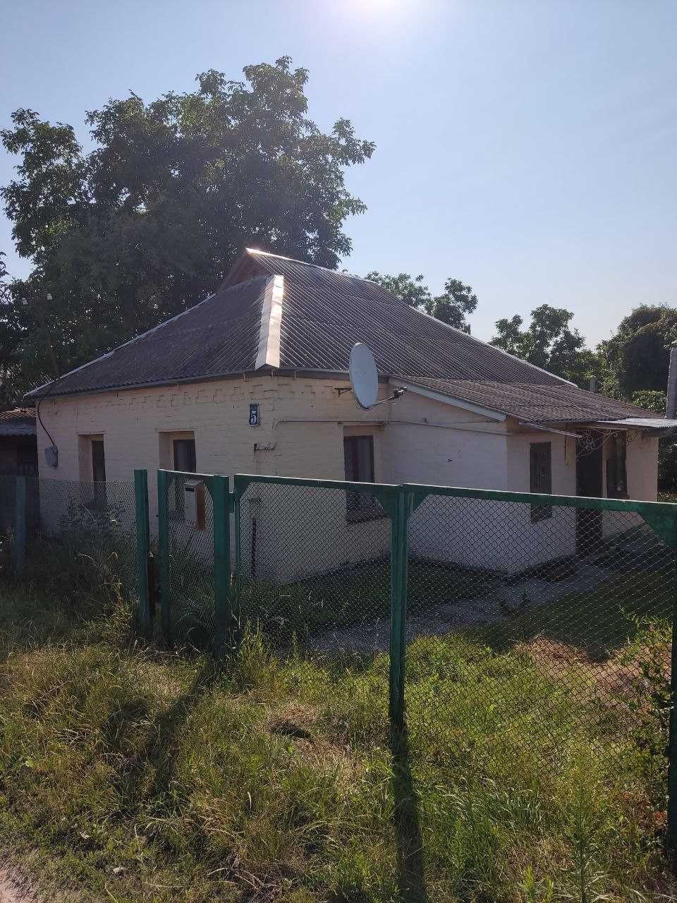 Продається будинок в р-ні центра м. Переяслав