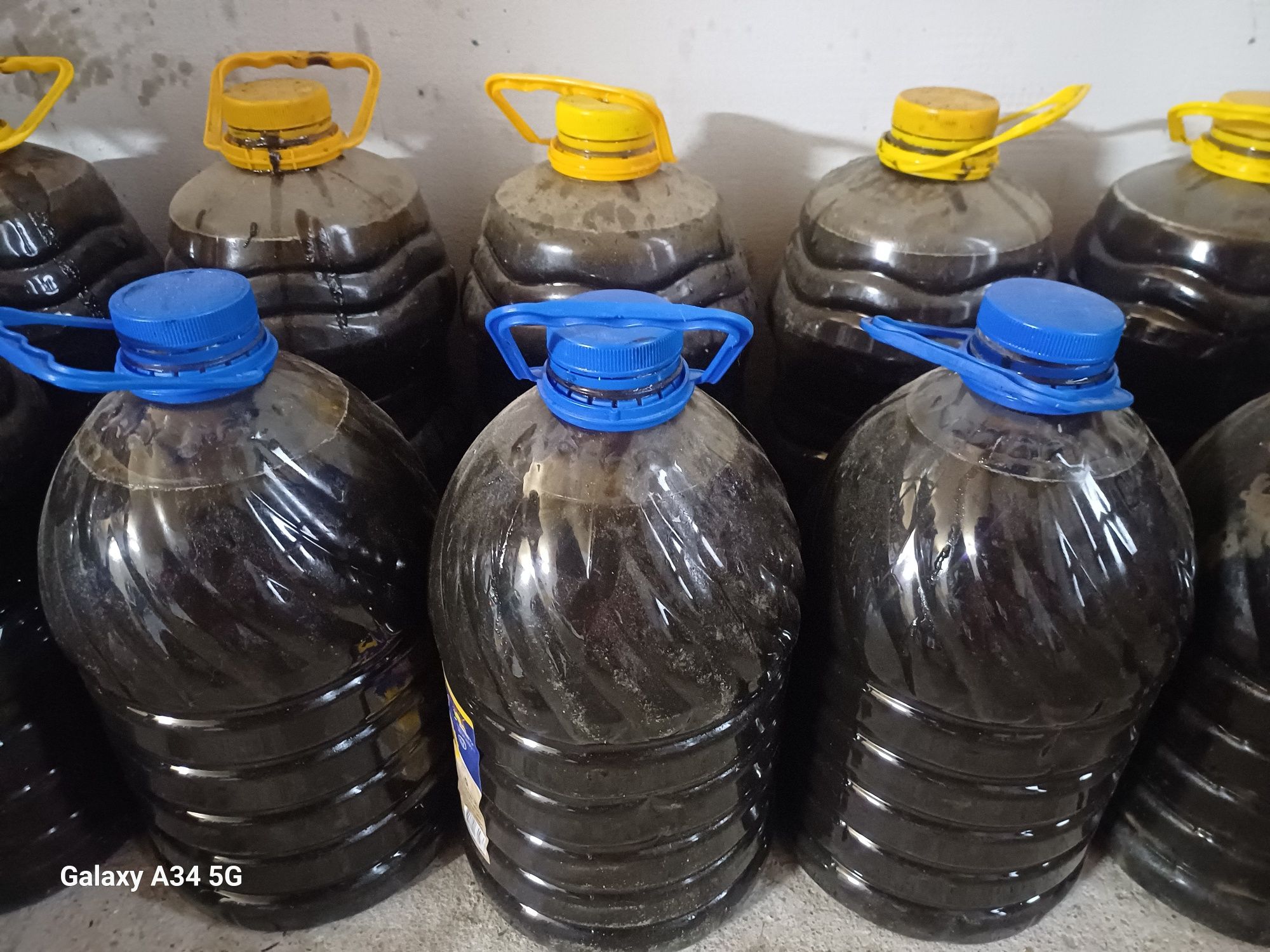Фуз соняшниковий 130грн