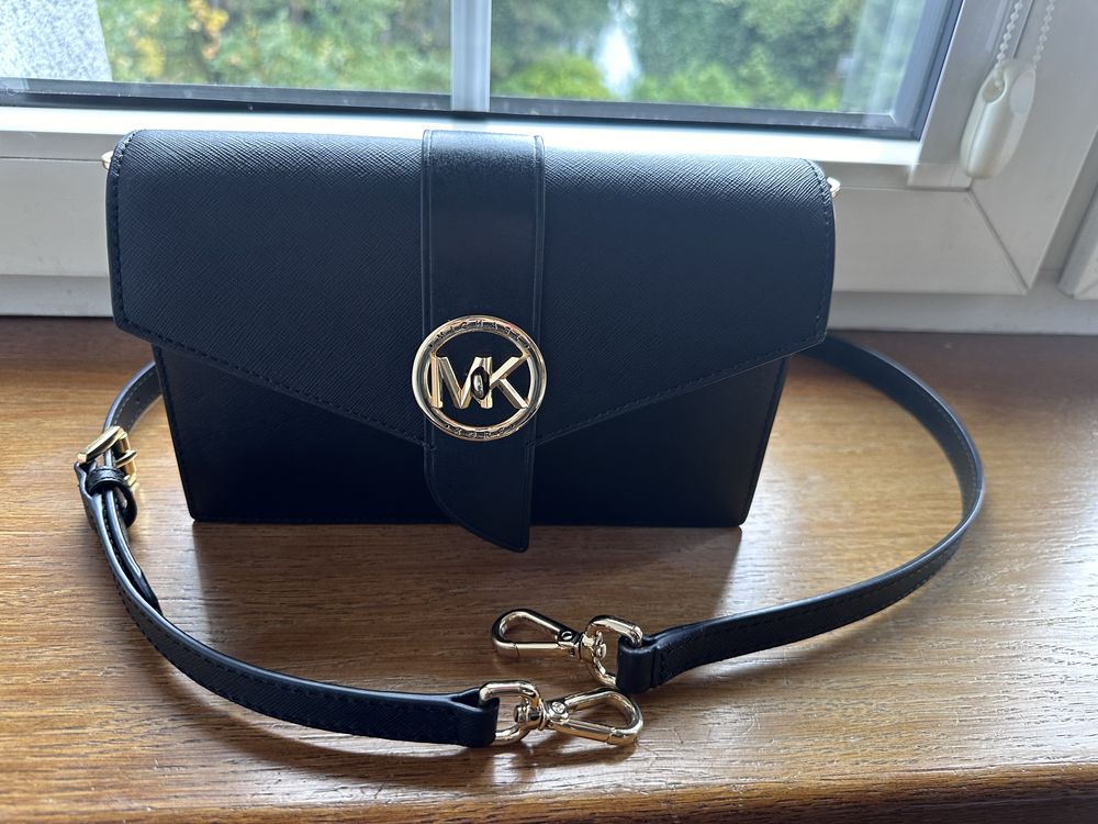 wizytowa torebka Michael Kors