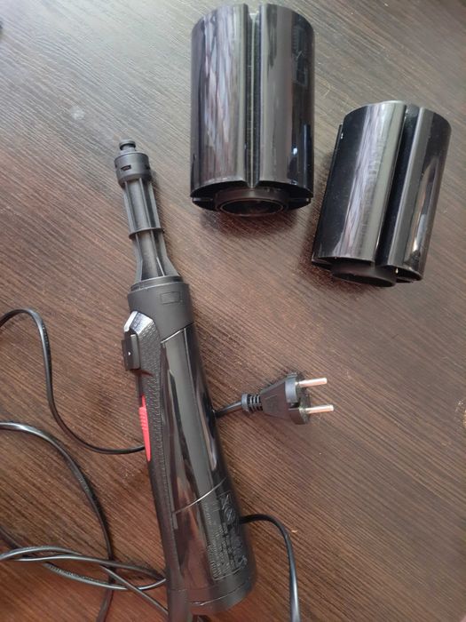 Фен-щітка BaByliss PRO