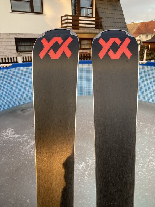 Volkl Racetiger Speedwall GS UVO 2017/2018