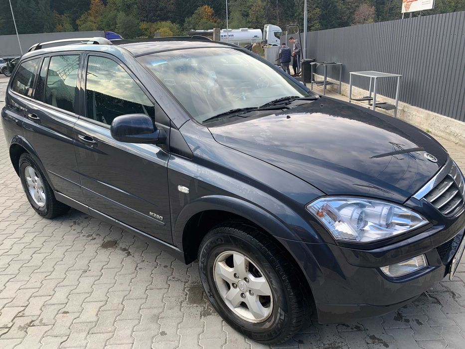 Продаж автомобіля