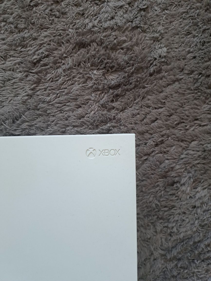 Xbox One S All-Digital 1tb+limitowany kontroler