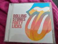 Rolling Stones - Forty Licks (2xCD, Comp)(ex)