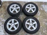 Диски 5Х112 R16 Mercedes W209 W211 W212 Skoda Volkswagen Seat Audi