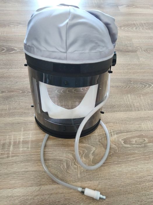 SATA Vision 2000 Duży zestaw