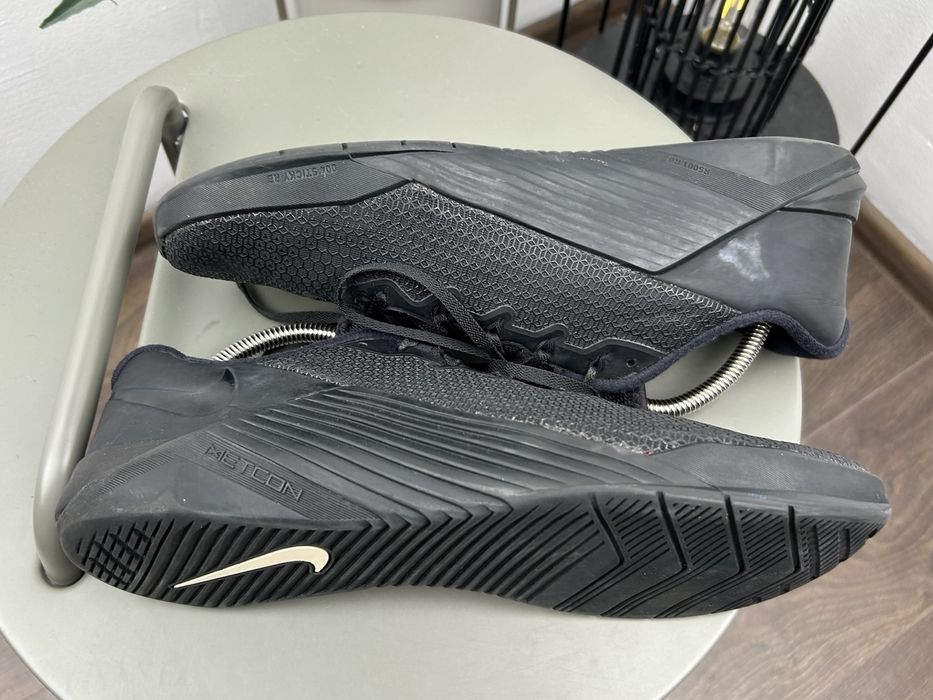 Оригінал! Кросівки Nike Metcon 5 45 розмір М05984