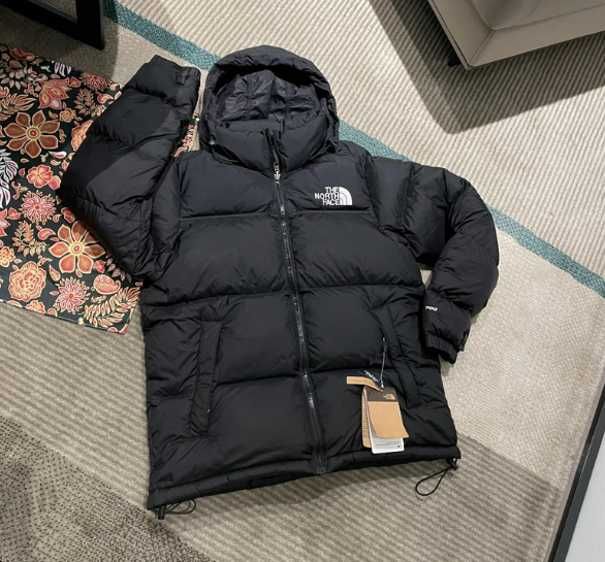 The_North_Face_700_1996_Kurtka zimowa damskie ASIA.XS