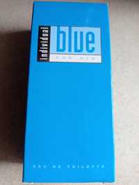 Avon Individual blue