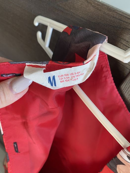 Плаття для дівчинки