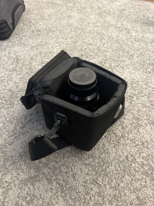 Sigma 24mm F1.4 DG HSM ART