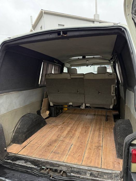 Продам Transporter t4