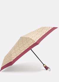 Coach parasol