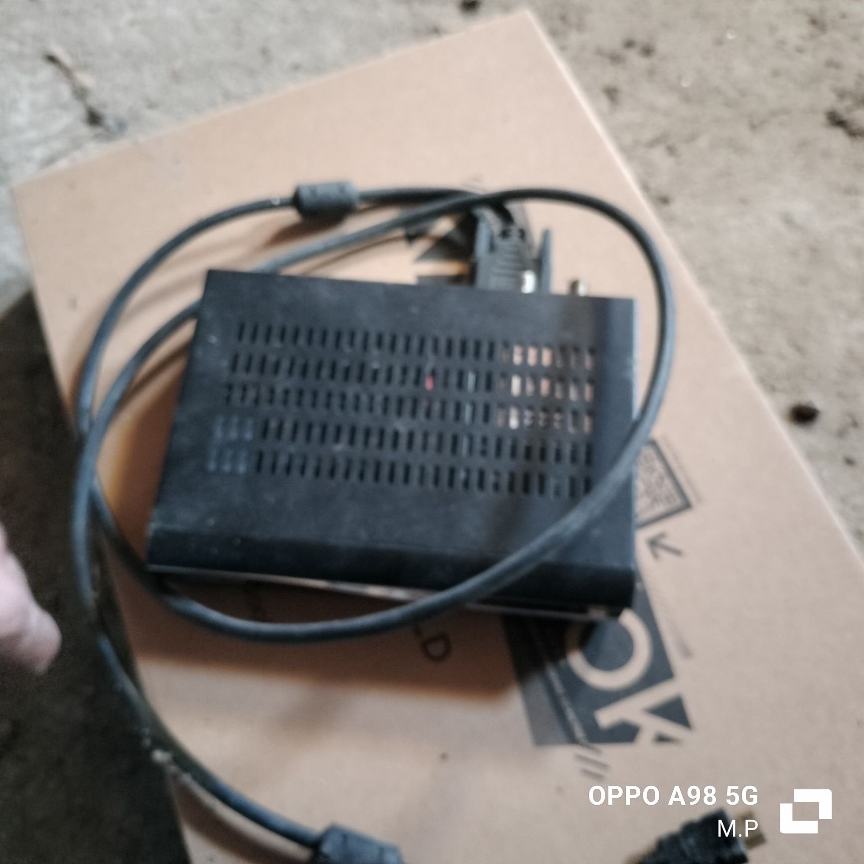 Dreambox 800 HD pvr
