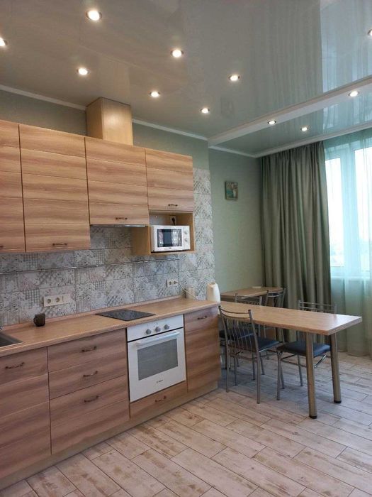 baz-08 Продам 1 к в жк мандарин