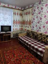 Квартира в Олексіїво-Дружківці, однокімнатна,подобово