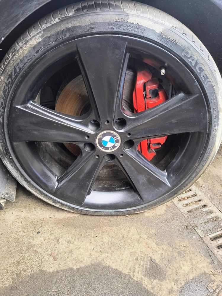 Bmw Felgi 19 wzor Styling 128