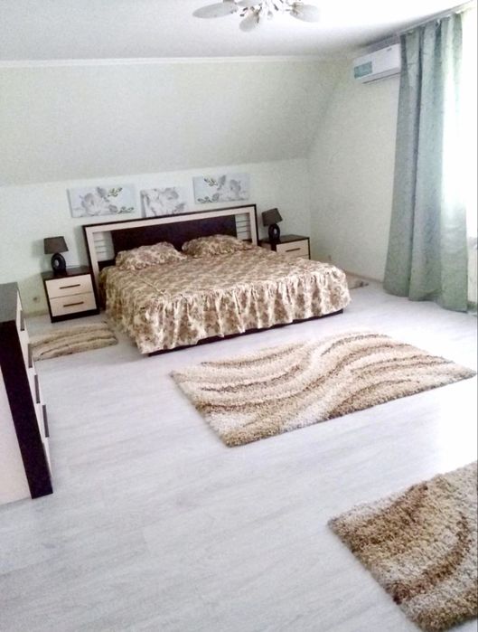 Оренда Будинку поряд м. Осокорки/Славутич піша доступність