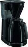 Ekspres przelewowy Melita 1010-06 BK