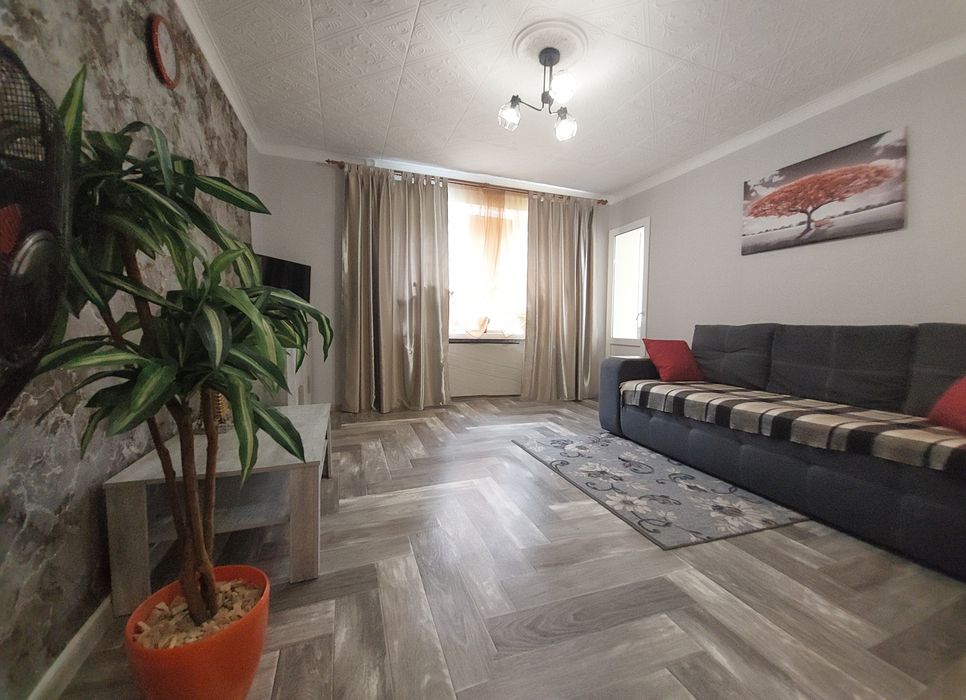 2-х кім.кв•центр,чеки на проживання