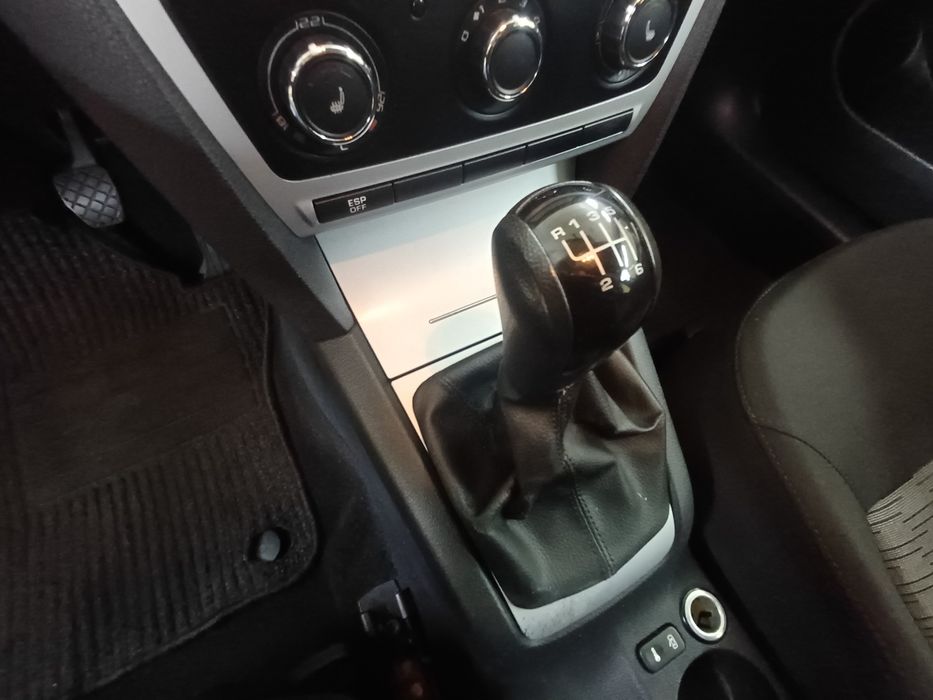 Продам skoda a5 1.4 tsi 2010 рік