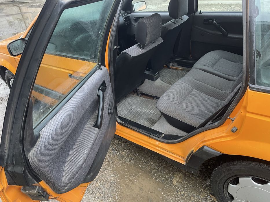 Продам Passat B3