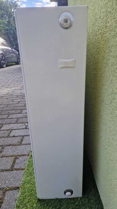 Kaloryfer,  grzejnik RADSON Purmo