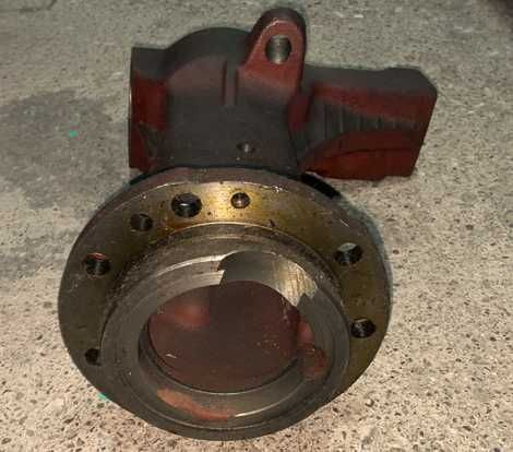 Pochwa mostu prawa MTZ L-395mm Orginał