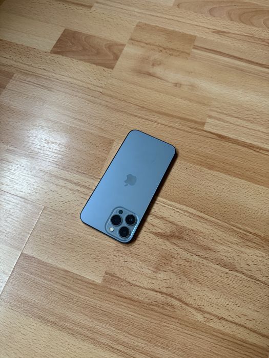 iPhone 13 Pro Max 256 GB Sierra Blue Neverlock