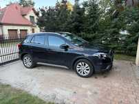 Suzuki SX4 Pierwszy właściciel, samochód zakupiony w salonie w Polsce, stan bd