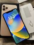 iPhone 11 Pro Max 64GB złoty gold