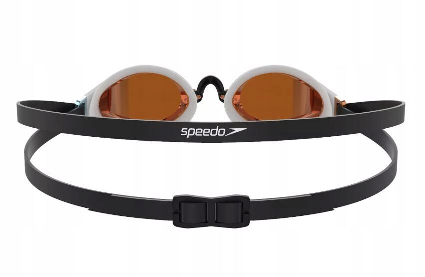 Okularki Okulary Na Basen Speedo Speedsocket 2 Mirror