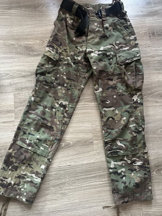 Nowy mundur kierunek policyjny