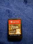 Zelda breatch of the wild