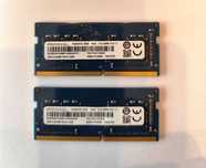 16GB DDR4 Pamięć RAM laptop Ramaxel 2x8GB RMSA3260ME78HAF-2666 MHz