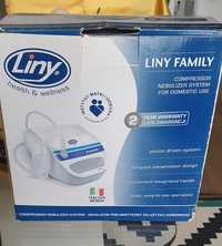 Inhalator  liny Family