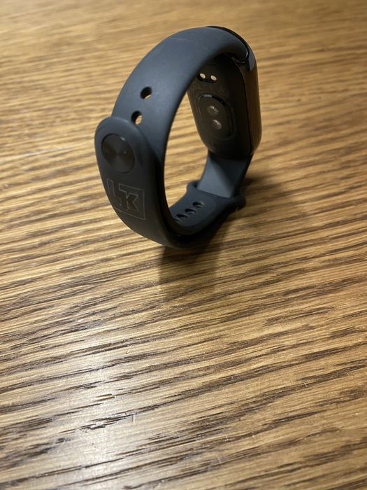 Zegarek xiaomi smart mi band 8