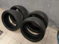 Goodyear Eagle F1 Asymmetric 6 255/35 R19 96 Y XL, FP stan idealny