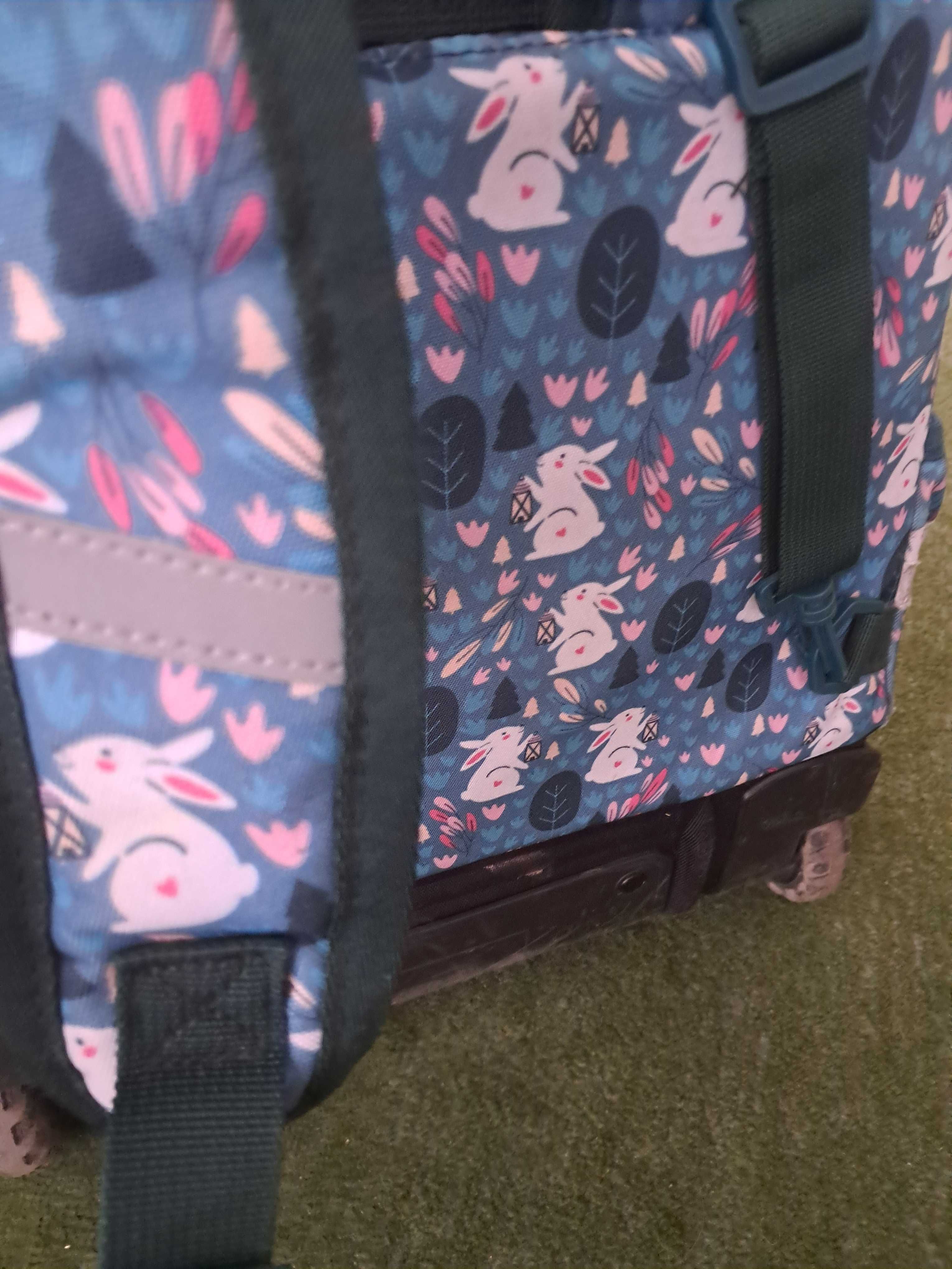 Plecak na kółkach Coolpack