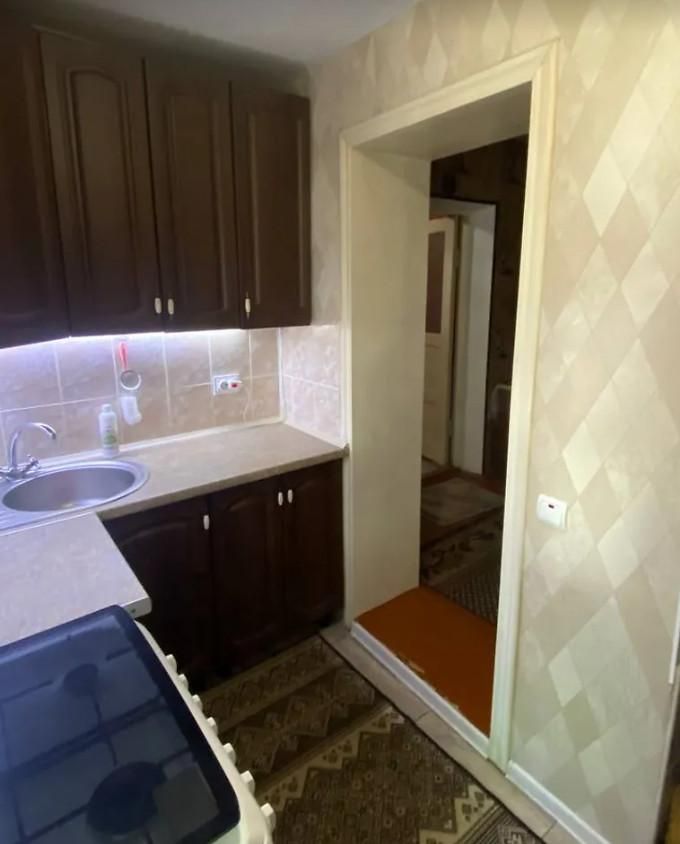 Продаж 3-кімнатної квартири в Хмельницькому