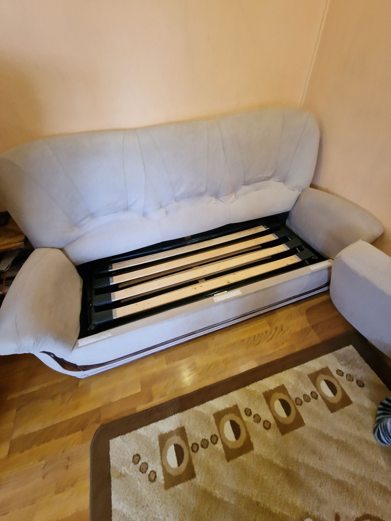 Sofa/ wersalka z funkcją spania vox 300zl